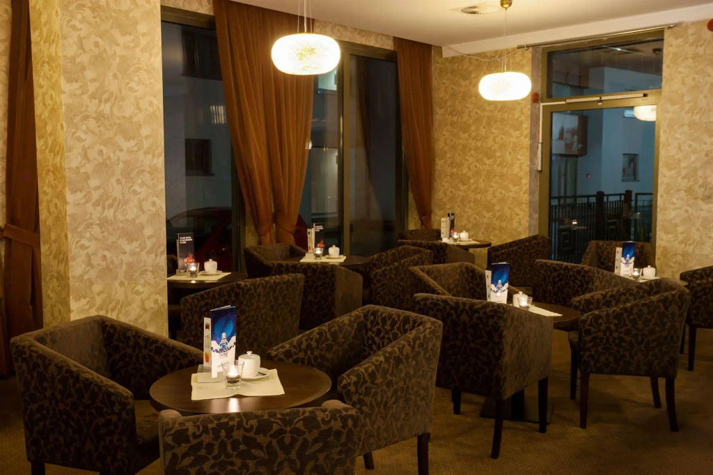 Hotel Lambert Medical Spa - Général