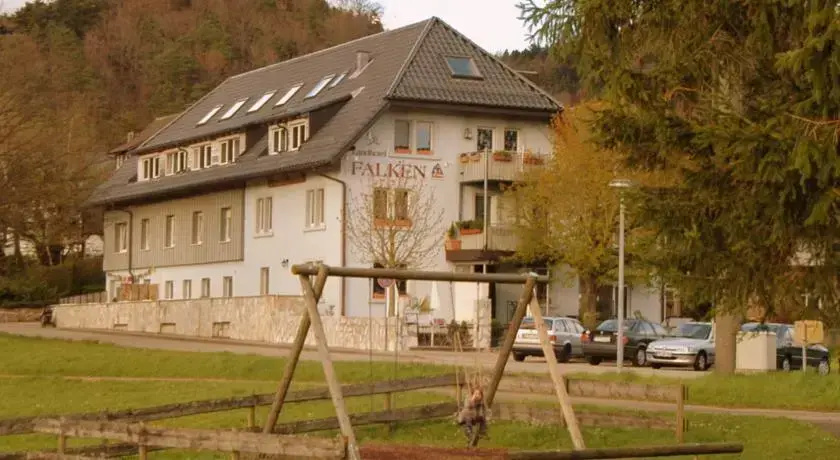 Landgasthof Hotel Falken - Général