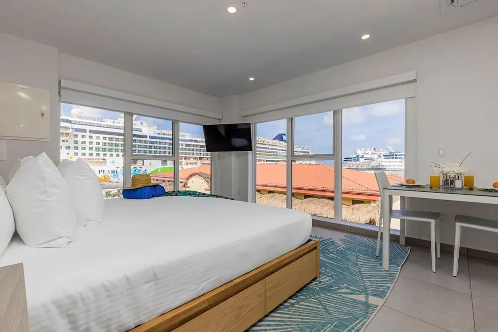 Harbour House — фото 5