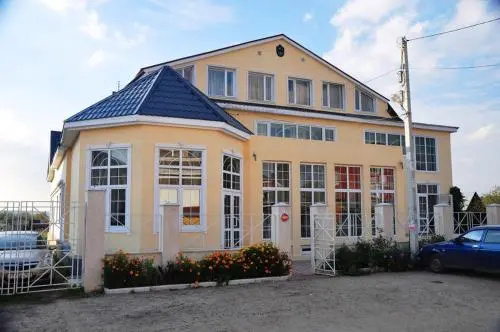 Hotel photo 1