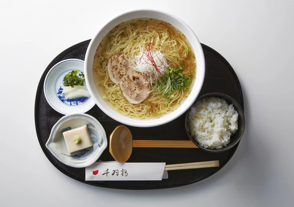 Hotel New Otani Hakata 사진 41