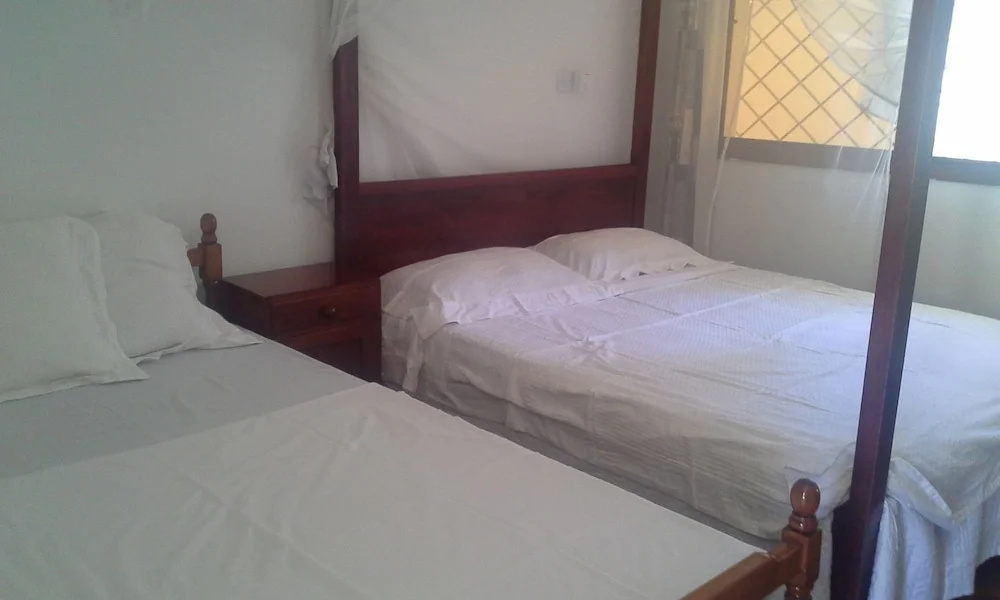 Panori Hotel - Chambres