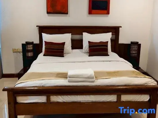 Gazebo Resort Pattaya - Chambres