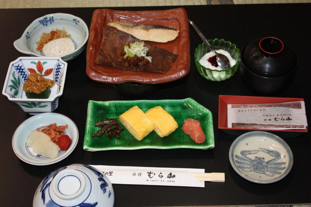 Hida Gasshoen 사진 14