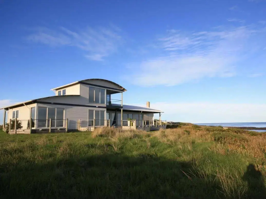 Wytonia Beachfront Accommodation