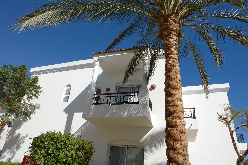 Jaz Fanara Residence
