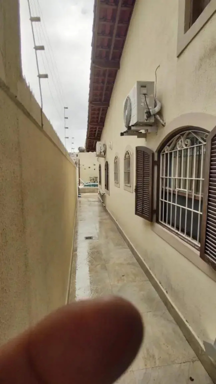 Casa de Praia Gi Bertioga