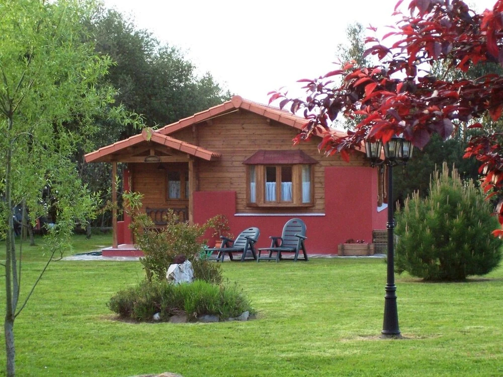 Apartamento Turísticos El Cueto