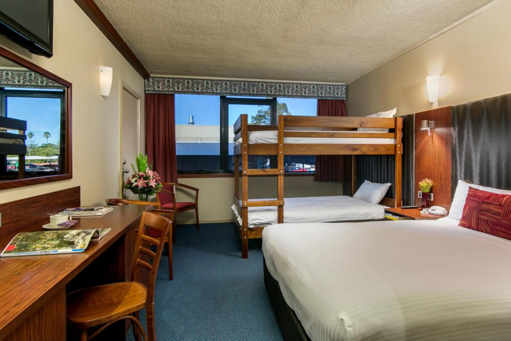 Hotel photo 6