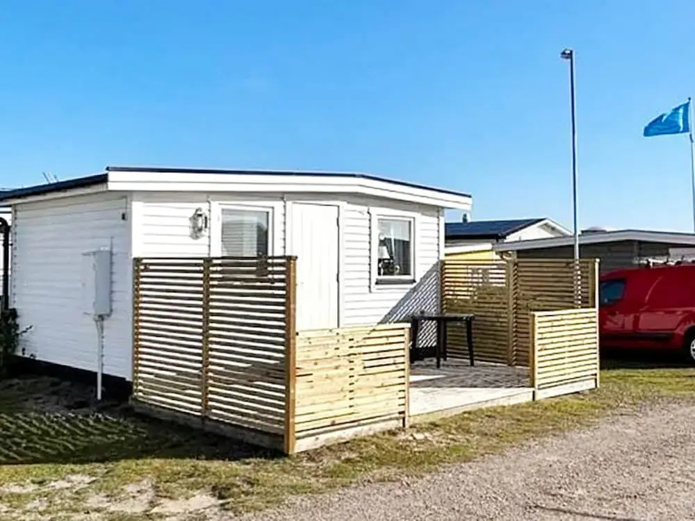 3 Person Holiday Home in Falkenberg