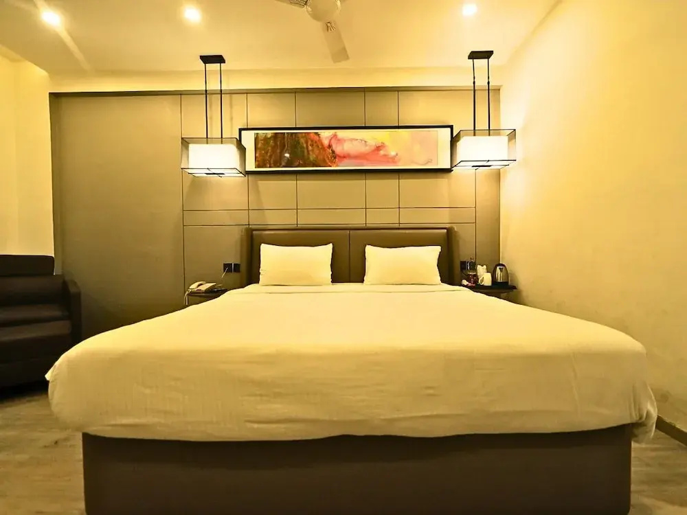 Hotel photo 2