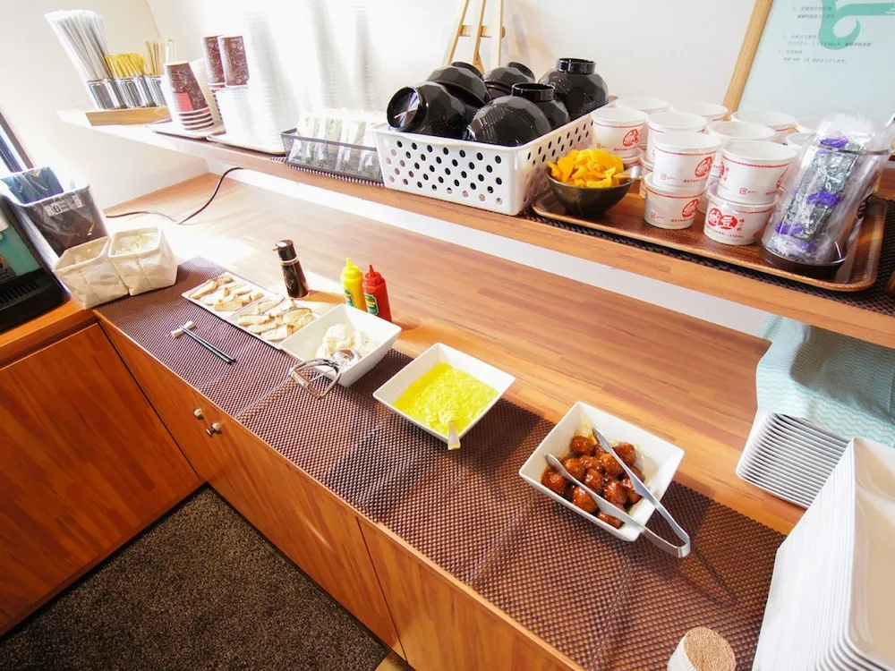 Himeji City Hotel - Général