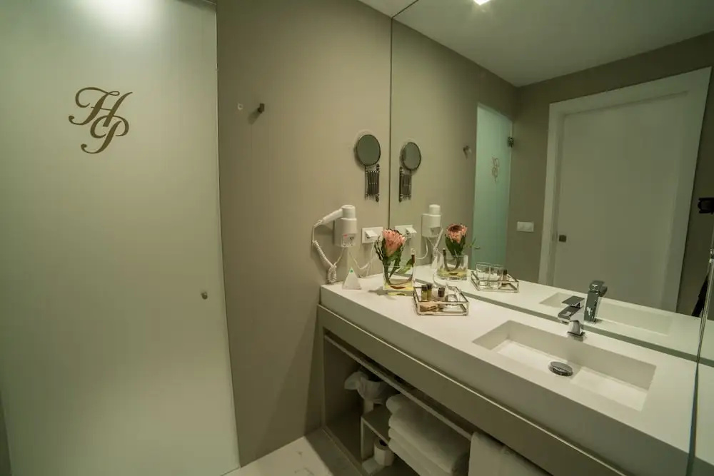 Hotel do Parque - Chambres