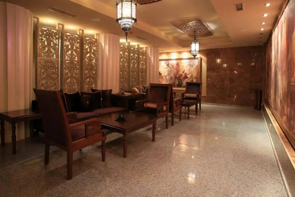 Argisht Partez Hotel, Золоті піски, Болгарія мініатюра 26