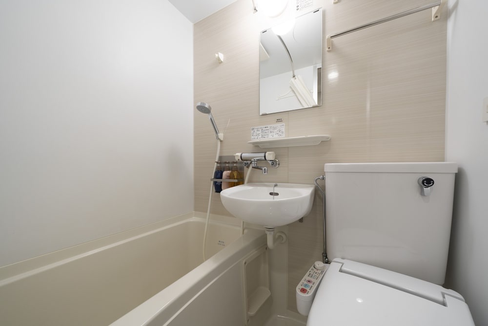 Hotel Binario Umeda 사진 5