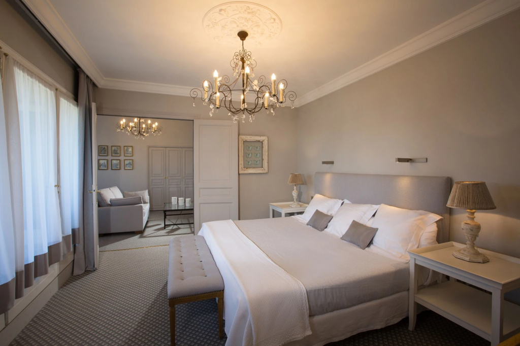Hotel d'Europe - Général