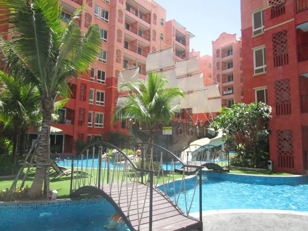 Hotel photo 11