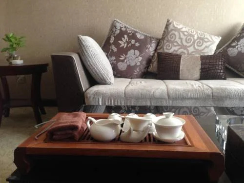 Zhejiang Hotel - Général