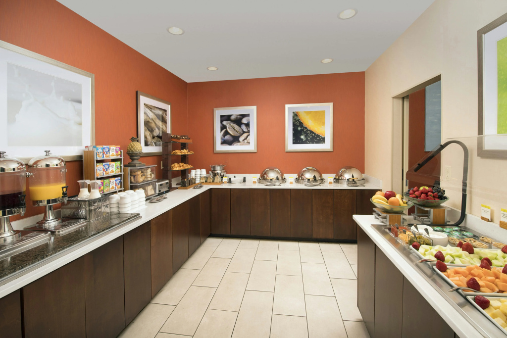 DoubleTree by Hilton Sterling - Dulles Airport - Général