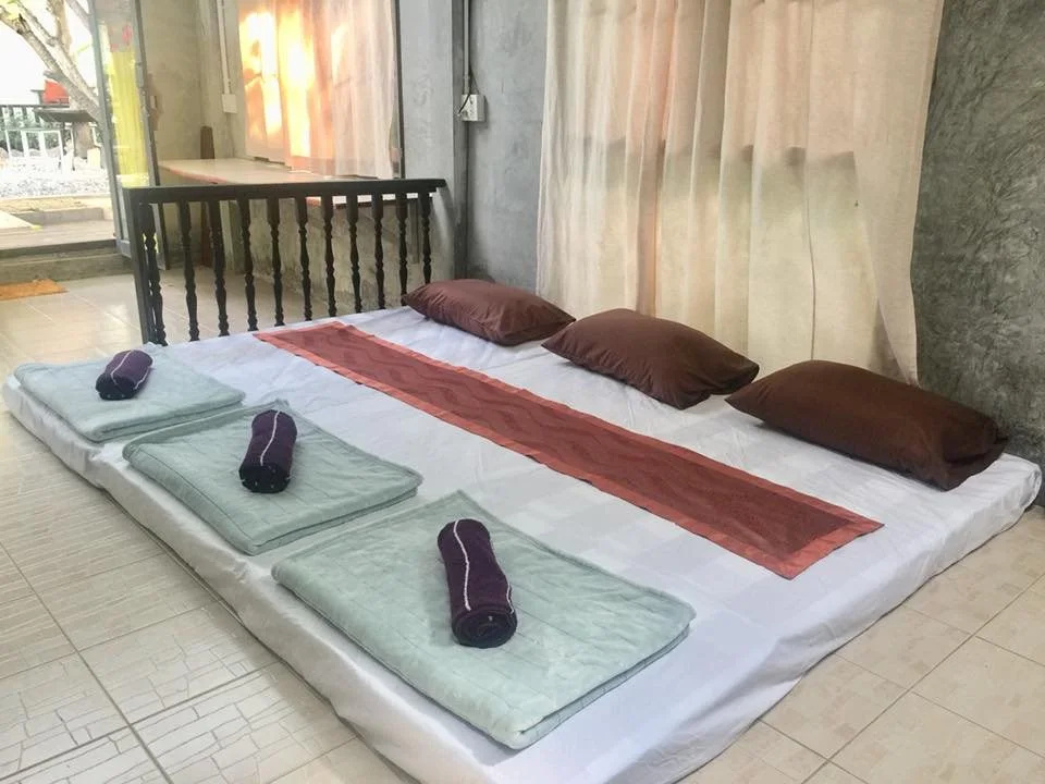 Anchan Kanchanaburi Guest House