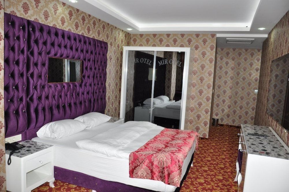 Mus Mir Hotel Saray - Général