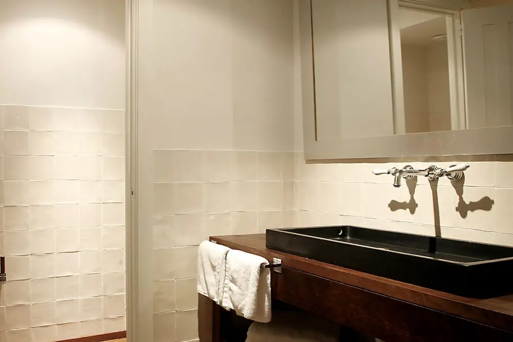 Single Junior Suite