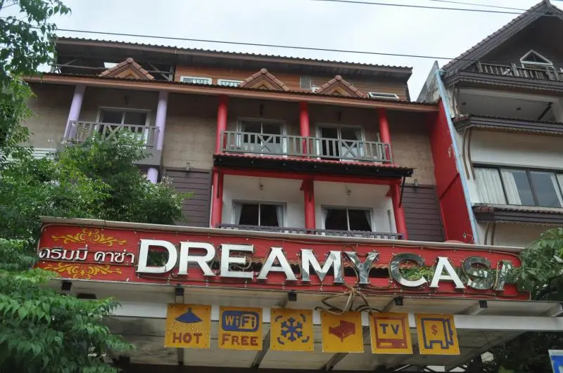 Superior Double room (full double bed)