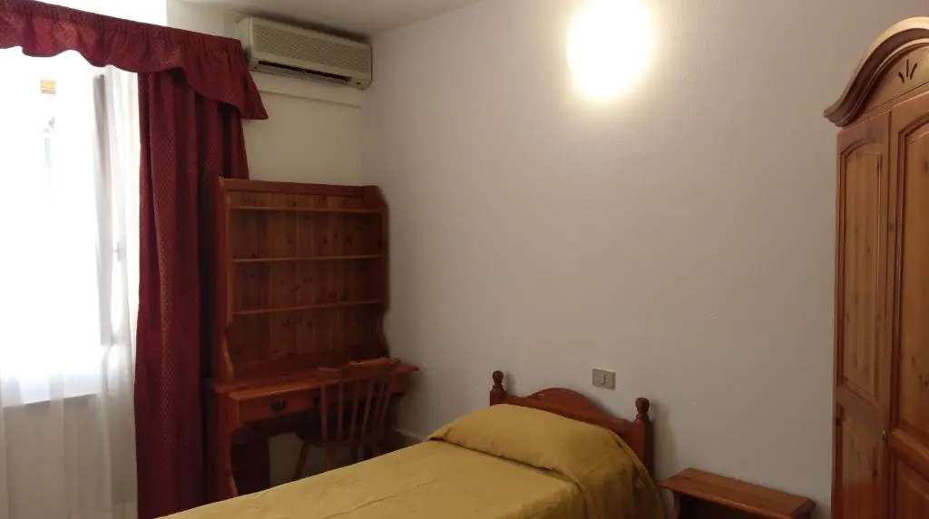 Hotel 4 Mori - Chambres