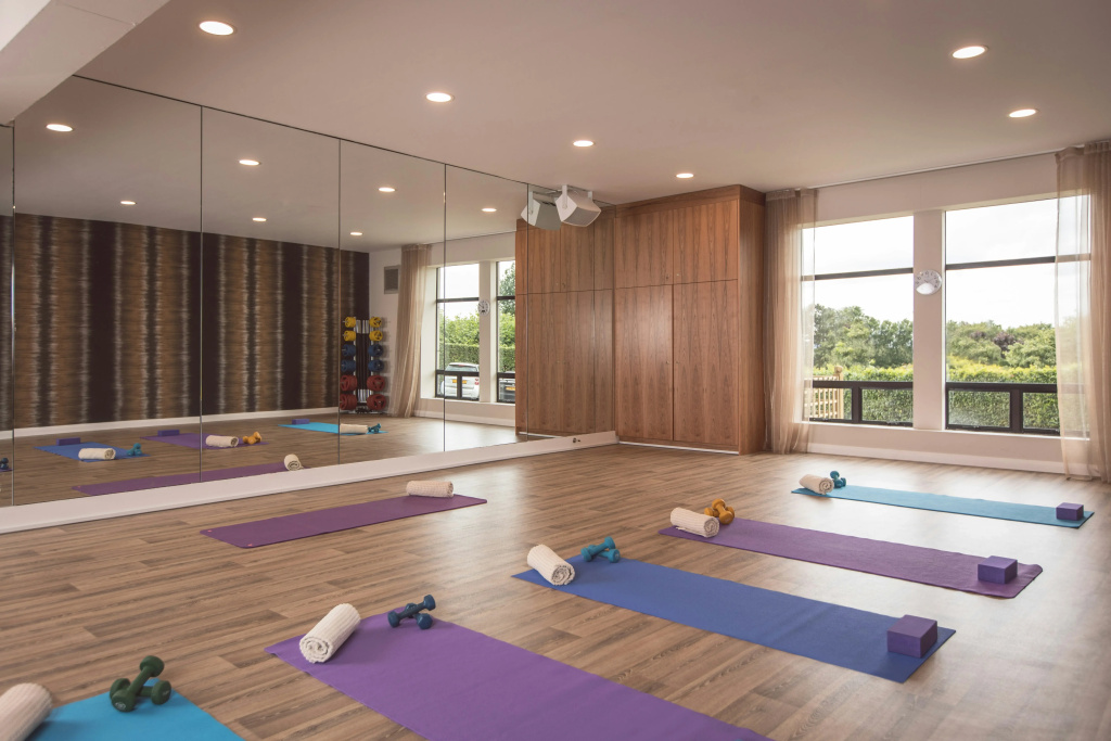 Culloden Estate & Spa - Général