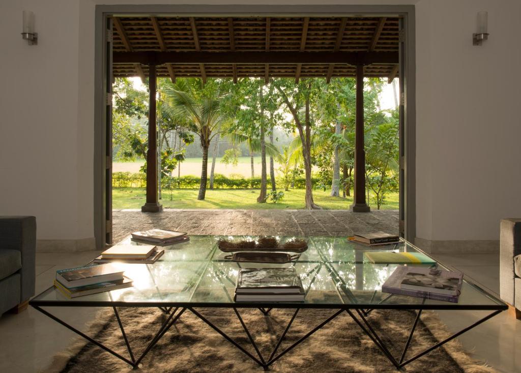 Ivory House