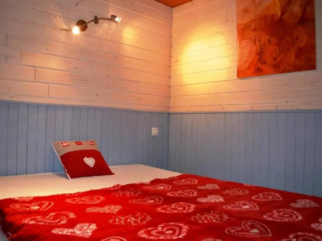 Afficher la photo 6 — Appartement Le Grand-Bornand, 3 pièces, 6 personnes - FR-1-241-181