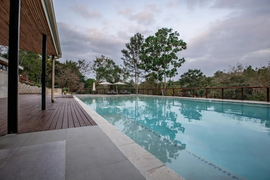 Bush Baby Glen - фото 15