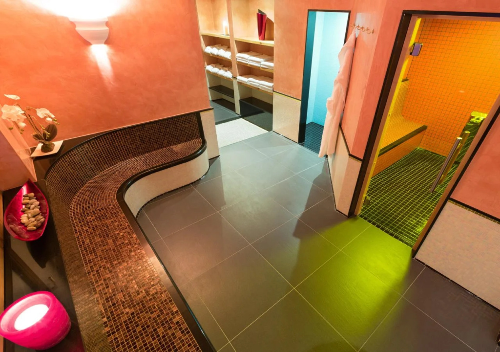 Hotel photo 15
