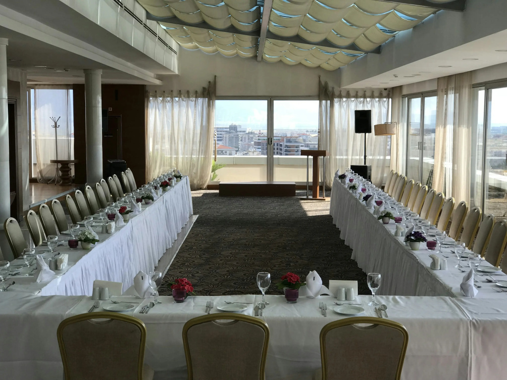Anemon Kent Çiğli Otel - Général