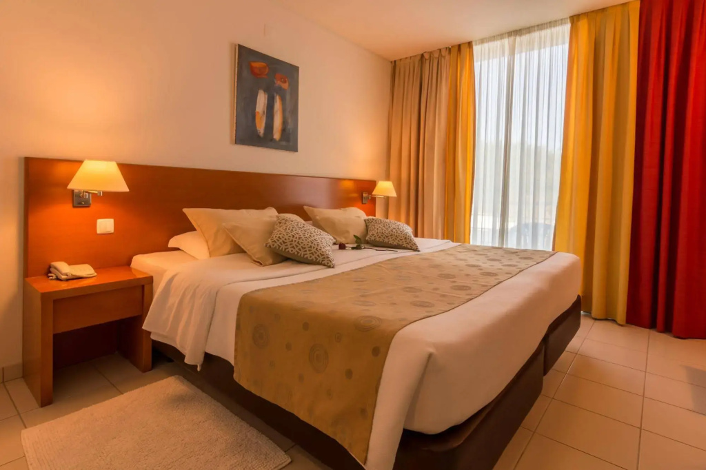 Hotel Sao Sebastiao de Boliqueime - Général