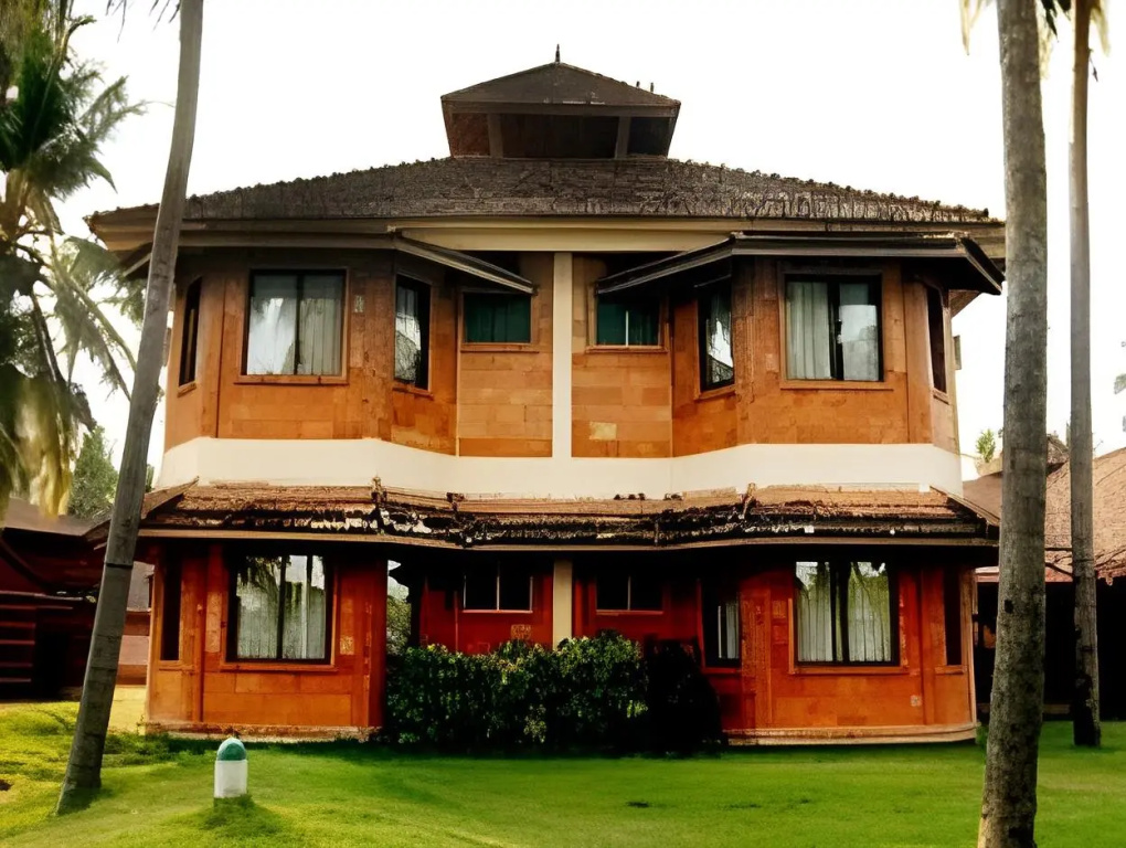 Sree Gokulam Nalanda Resorts in Nileswaram