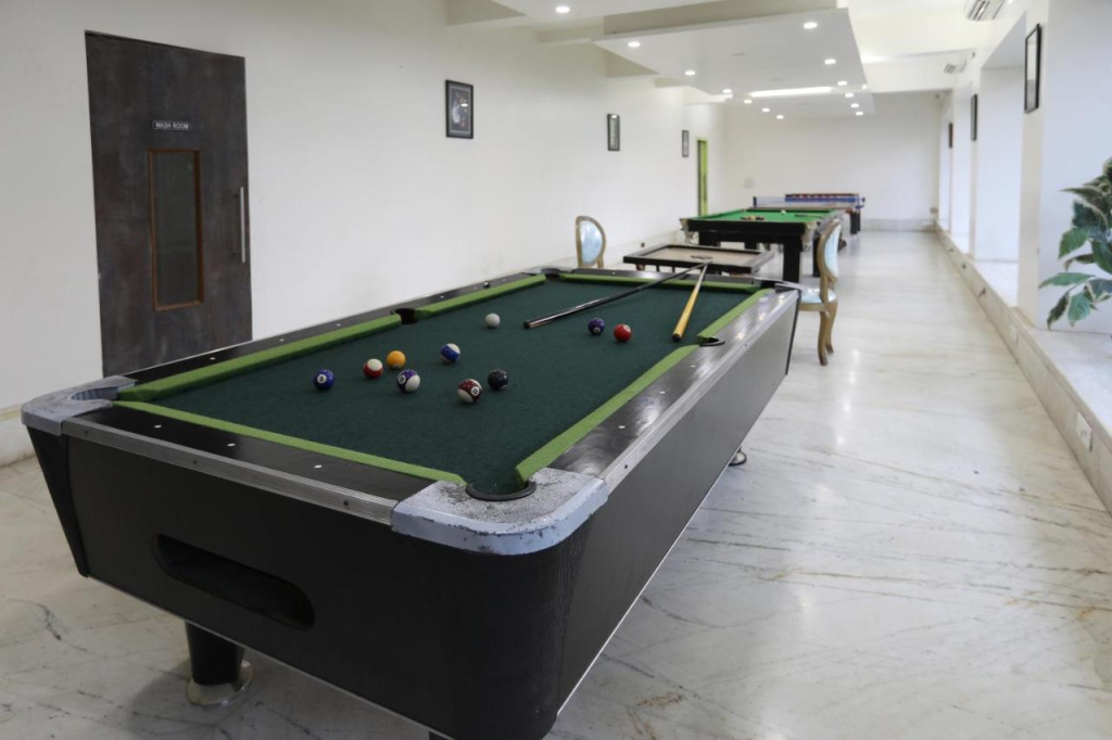 Hotel photo 19