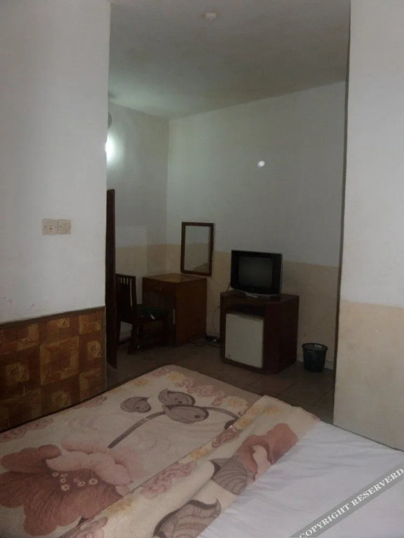 Dayspring Hotel Limited 2