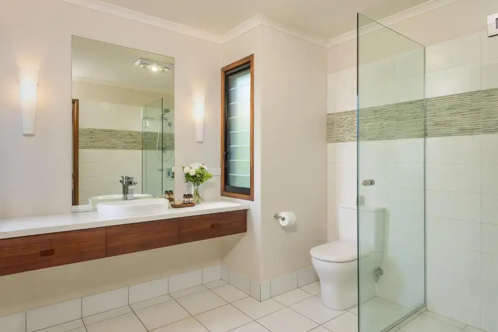 Spicers Tamarind Retreat - Chambres