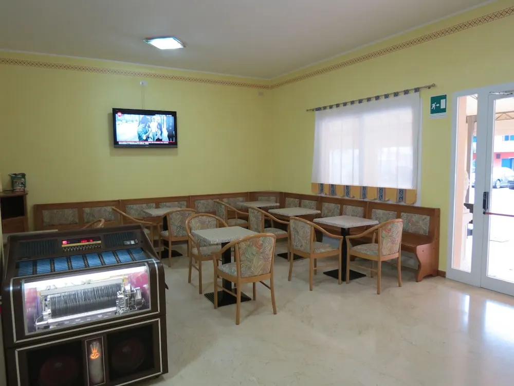 Hotel photo 20