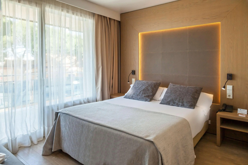 Best Western Hotel Mediterraneo - Général