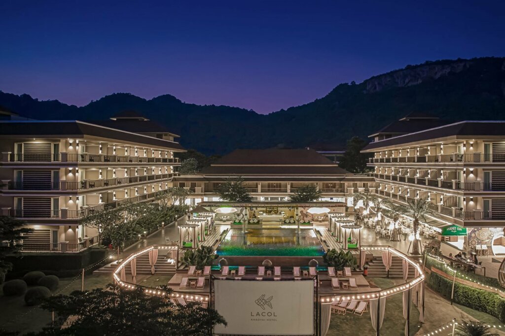 Romantic Resort & Spa Khao Yai image