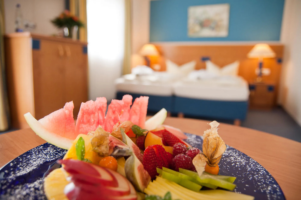 Hotel photo 10