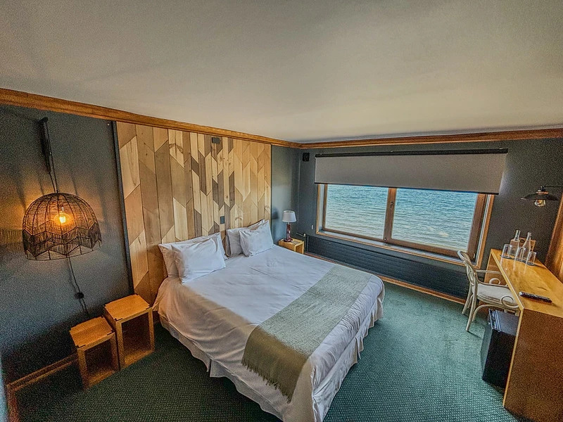 Hotel Bellavista - Chambres