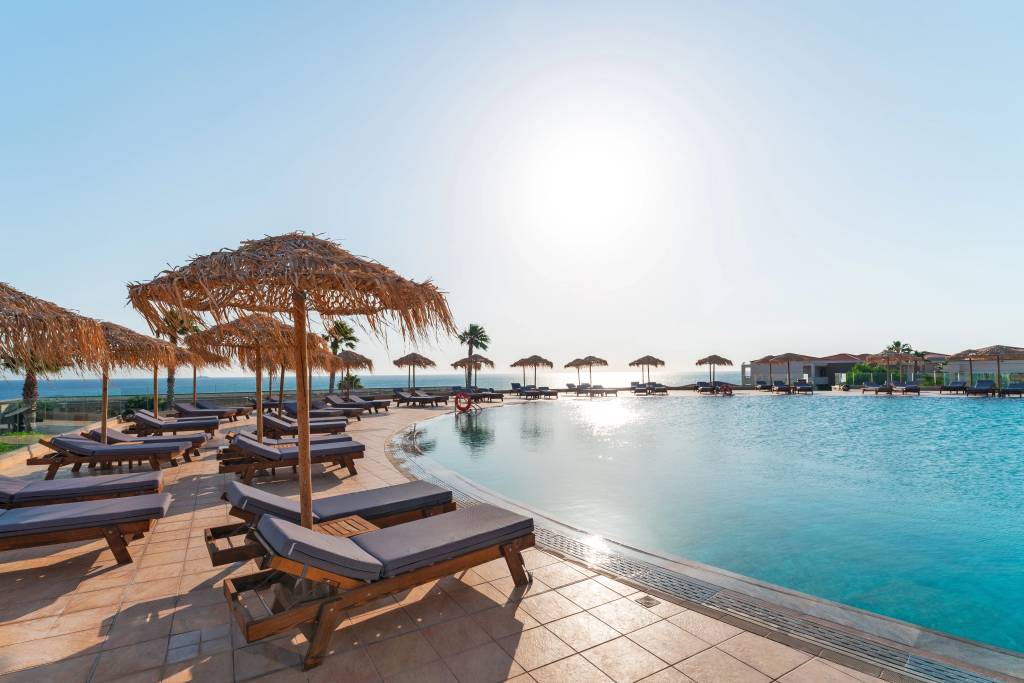 Kresten Royal Euphoria Resort - фото 43