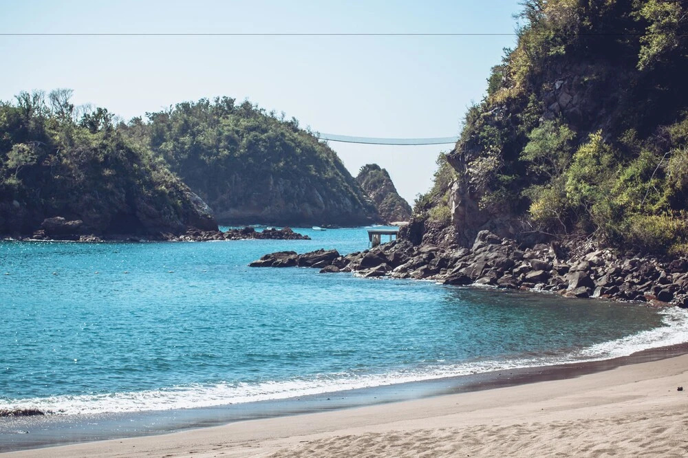 Beach & Waterfront