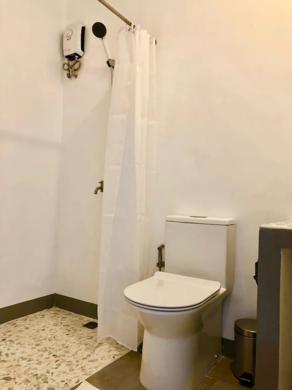 Sunset Cove Beach & Dive Resort - Chambres