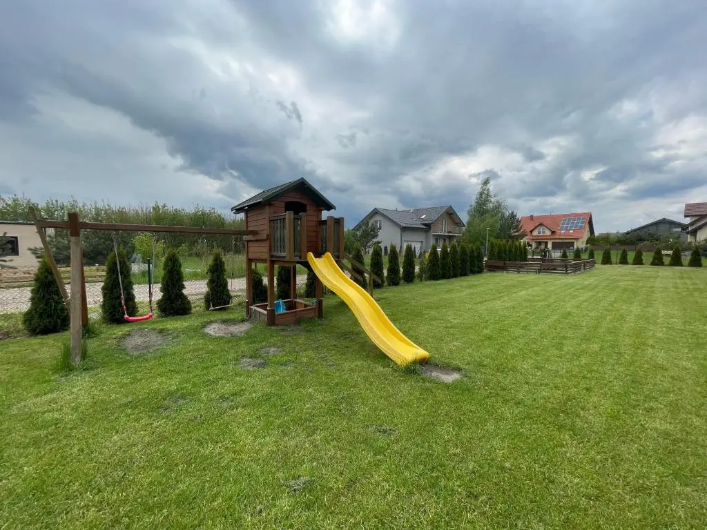Apartament Balteus
