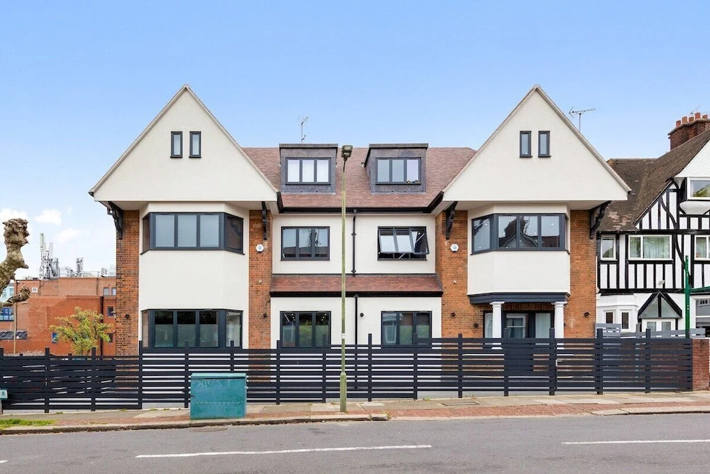 Golders Green Stays — фото 1