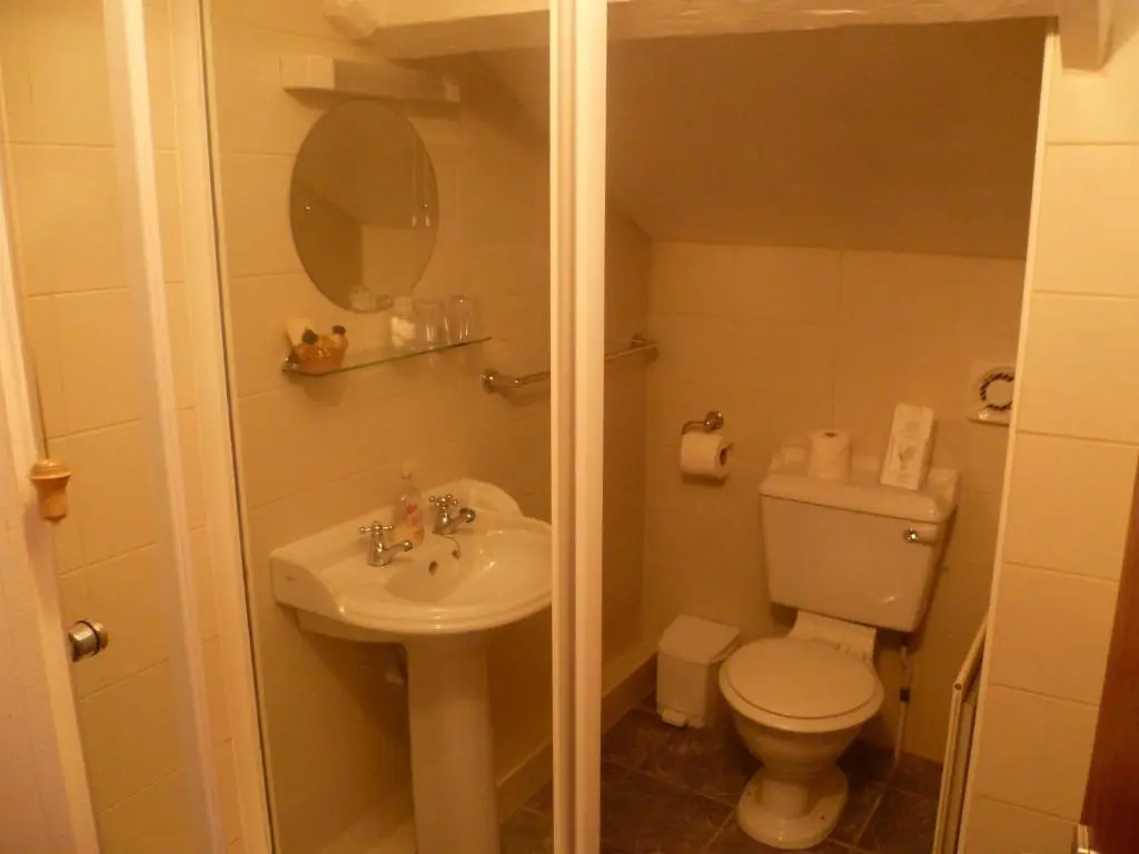 Acorn House - Chambres